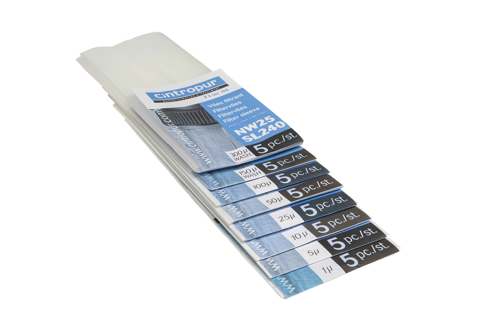 NW 25 & TIO - 5 µm (5 ks)