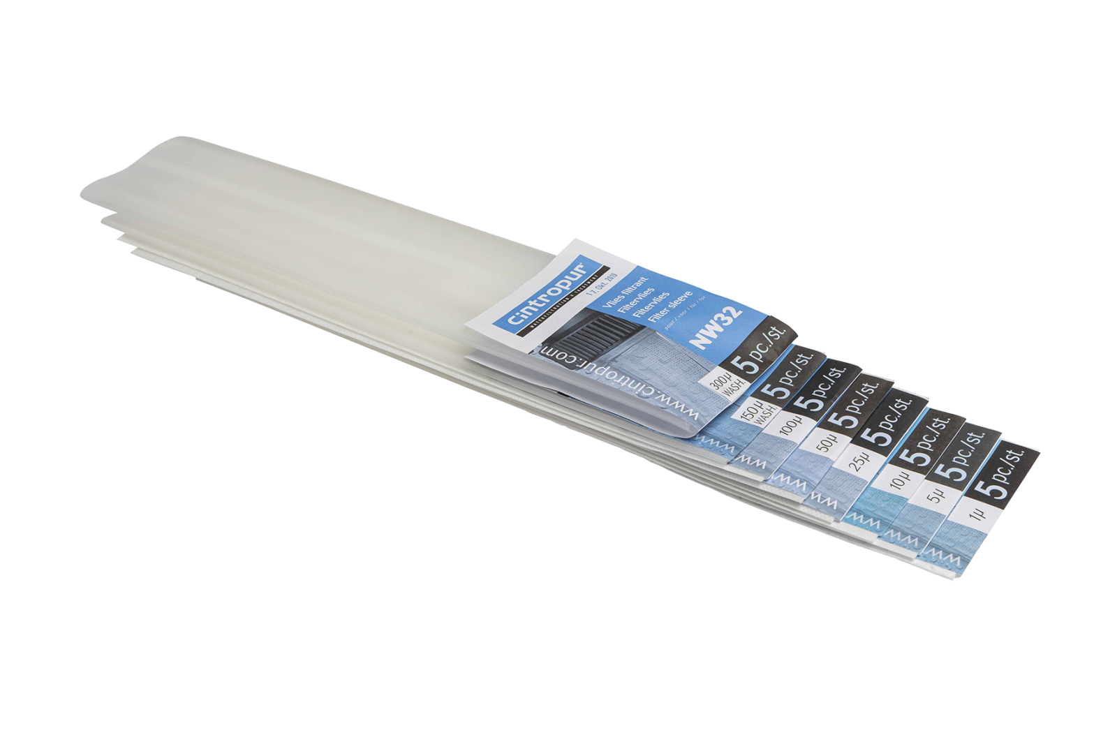 NW 32 - 10 µm (5 ks)