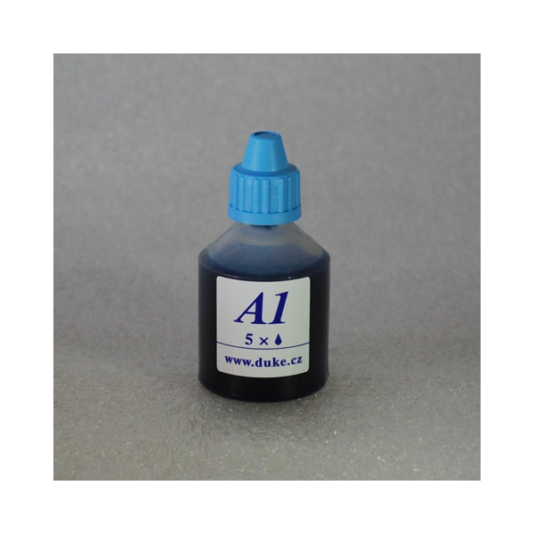 Reagencia A1 na alkalitu