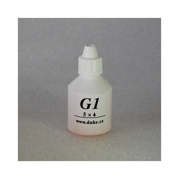 Reagencia G1 na PHMG