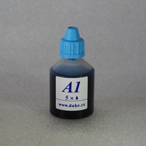 Reagencia A1 na alkalitu