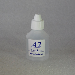 Reagencia A2 na alkalitu