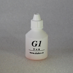 Reagencia G1 na PHMG