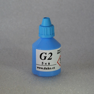 Reagencia G2 na PHMG